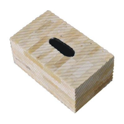 Abryella Tissue Box Cover