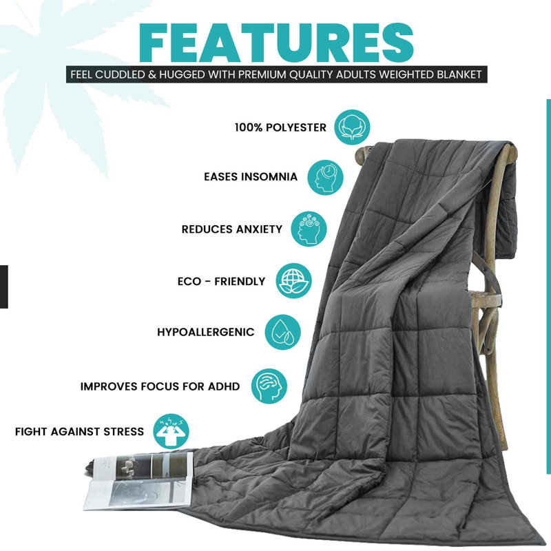  Weighted Blanket