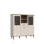 Swartz Display Cabinet