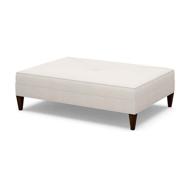 Ottoman, Walnut, 8172-88