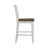 Northwick 2 - Person Four Leg Dining Set-1960363690