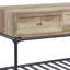 Console pour canapé