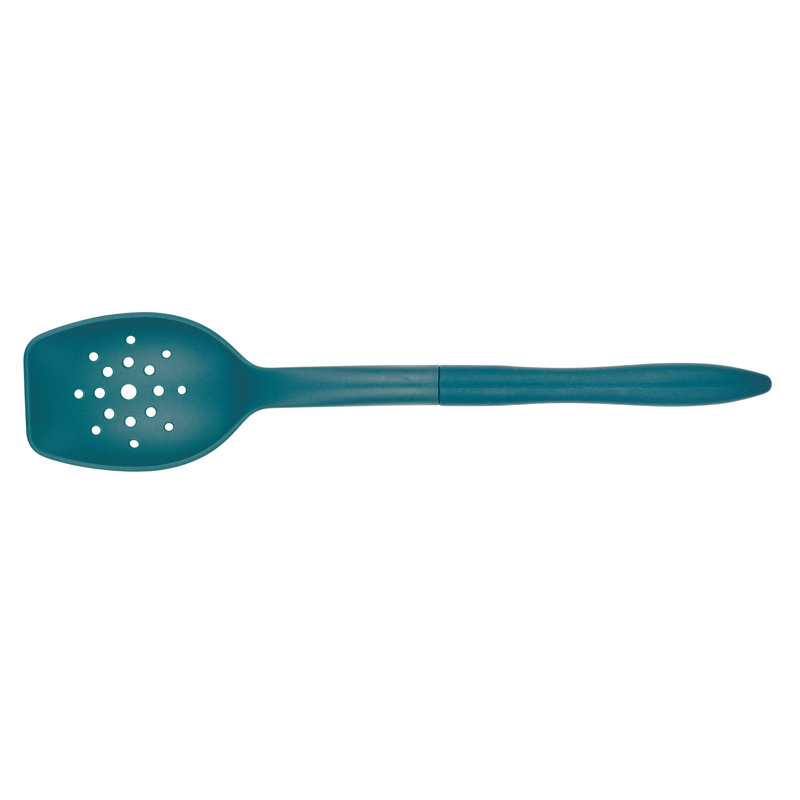 Teal Nylon 6-Piece Classic Kitchen Utensil Set