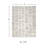 Steffie Striped Indoor Rug-96517792
