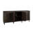 Burkhart 90'' Solid Wood Sideboard