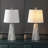 Jiliana Resin Table Lamp-1896588931
