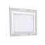 Miroir moderne pour commode lumineuse