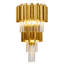 1 - Light Armed Sconce
