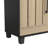 Banos 16 Pair Shoe Storage Cabinet-71625670