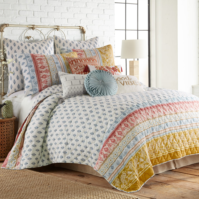 Tamiya Mosaic Pink Pillow
