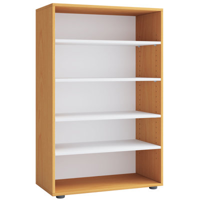 Lona 10 Pair Shoe Rack