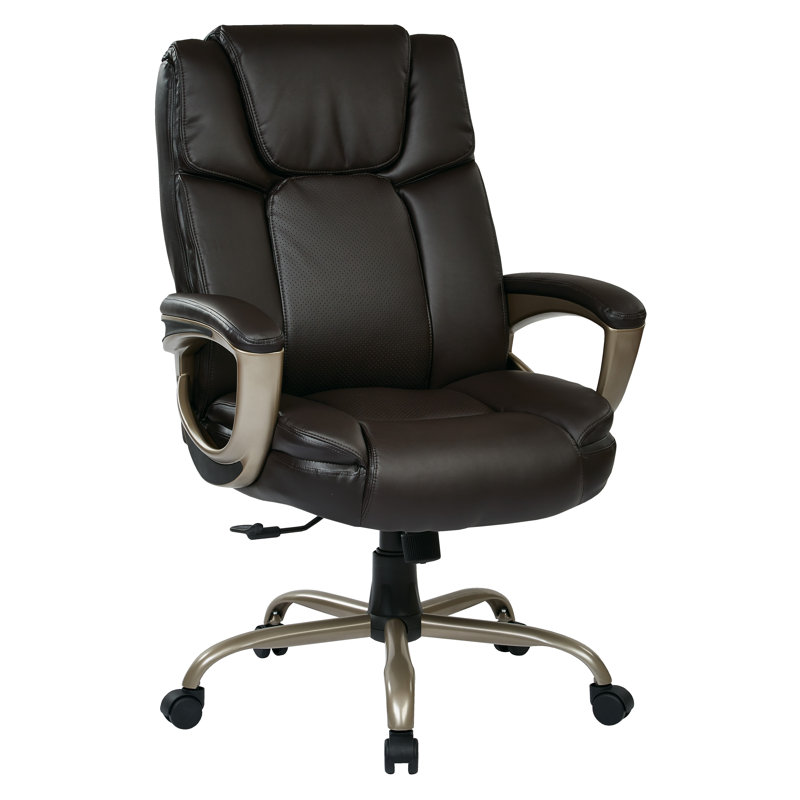 Fauteuil de direction Jenelly