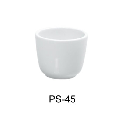 Piscataway Teacup