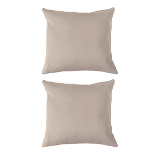 Square Cushion