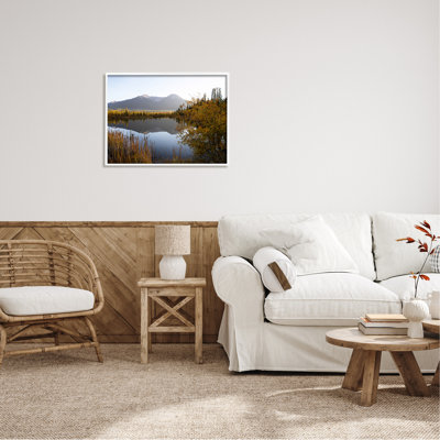 Paysage de montagne à couper le souffle par Carol Robinson - photographie