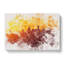 Downtown Los Angeles At Sunset - Wrapped Canvas-56656305