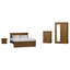 Viridian Configurable Bedroom Set