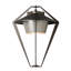 Stellar Dark Sky Friendly Outdoor Sconce - 18.6"L x 18.2"W x 23.5"H - Coastal White - Coastal White-1412441430-1412441448-1412441451