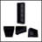 Tier Storage Shelves Bookcase-838913665-838913667