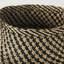 Joss & Main Zeppa Seagrass Decorative Basket
