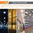 2ft. Integrated LED Dimmable Linear High Bay Light with Motion Sensor 20,925 Lumens 5000K