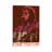 John Lennon Rocker Red by Radio Days - Wrapped Canvas Gallery-Wrapped Canvas Giclée-556764166