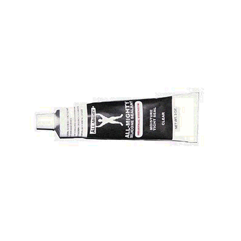 Scellant au silicone acide Digiwave 3 onces