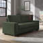 Corduroy Sofa-1935052892