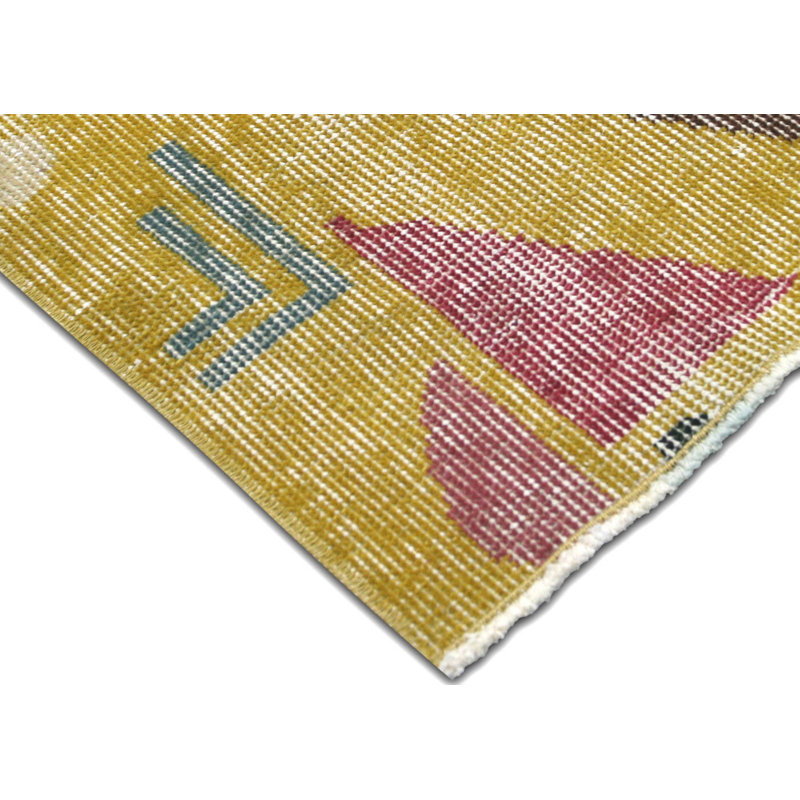 One-of-a-Kind 6'9" X 9'7" Area Rug