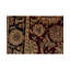 Manchuria Hand Woven Wool Oriental Area Rug