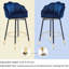  Tabouret de bar rotatif 29 po Olvina-1019253298