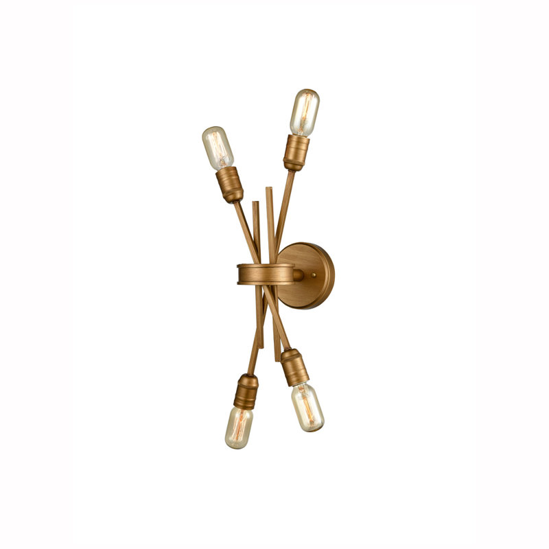 Alevtina Armed Sconce