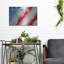  «Oil And Water 07» par Gordon Semmens, art mural en métal-544659407