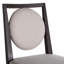 Chaise d'appoint Josy