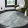 Coggin Performance Abstract Rug