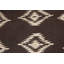 Tapis kilim en laine Natural Dye