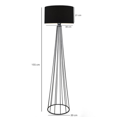 Floor Lamp