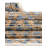 Johnnesha Geometric Indoor Rug-420372686