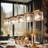 Barela Kitchen Island Linear Pendant-1053406513