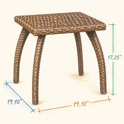 Table d'appoint