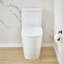 Essence 1.28 GPF (Water Efficient) Elongated Two-Piece Toilet (Seat Included)-59241332