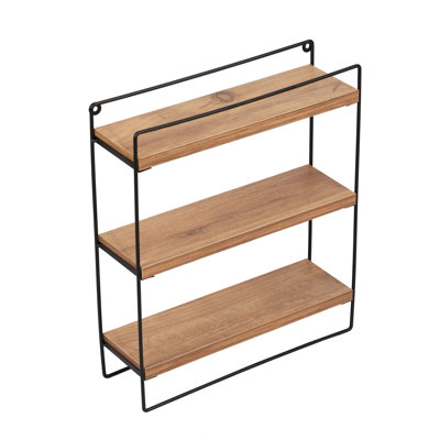 Locelso Floating Shelf