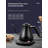 Aiheal Gooseneck Kettle