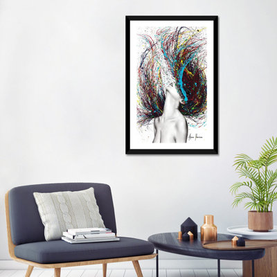 " Excite " by Ashvin Harrison