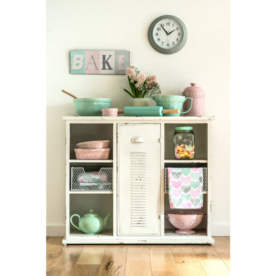 Food & Beverage Wall Decor