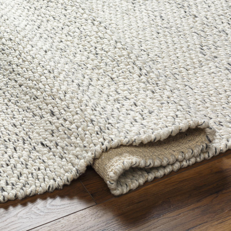 Tapis Dominae, Rectangle 5 pi x 7 pi 6 po