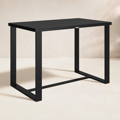 Delma Patio Dining Table