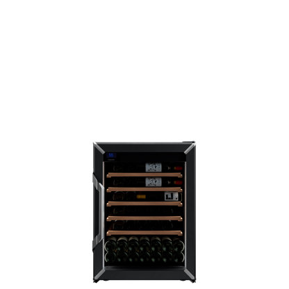 Goguette By The Eurocave Group [50+ Bottles] Freestanding Single Zone Wine Refrigerator