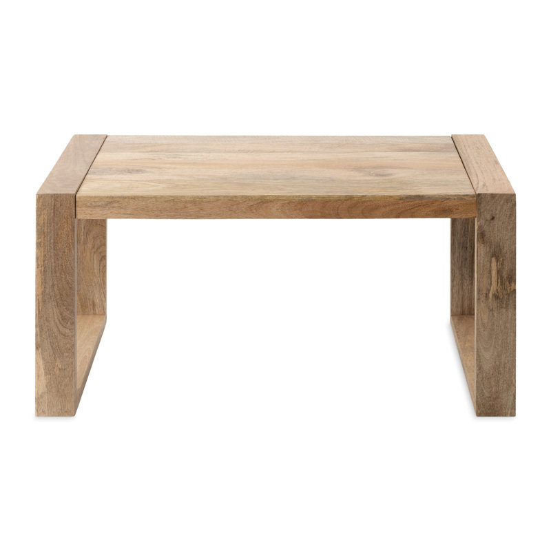 Table basse de salon Cleburn