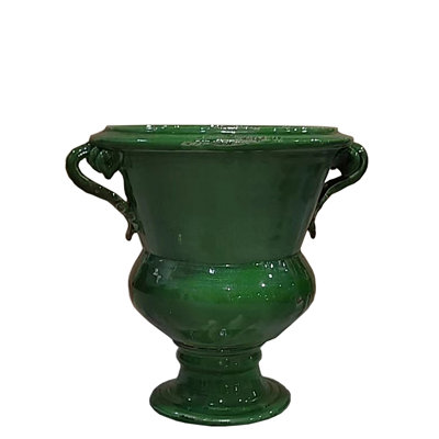 RUTHERFORD POT